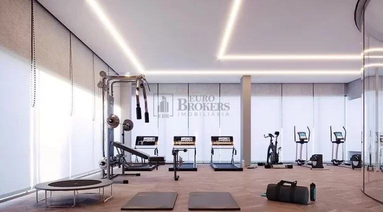 Imagem Apartamento com 4 suítes à venda no Centro de Balneário Camboriú/SC