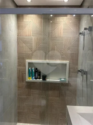 Imagem Apartamento à venda com 2 quartos, sendo 1 suíte, no condomínio Barra Vista Ii, São Paulo - SP