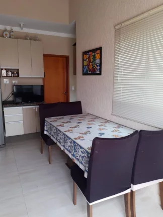Imagem Cobertura Sem Condominio com 88 m² e 2 Dormitorios e 2 vagas de Gargens