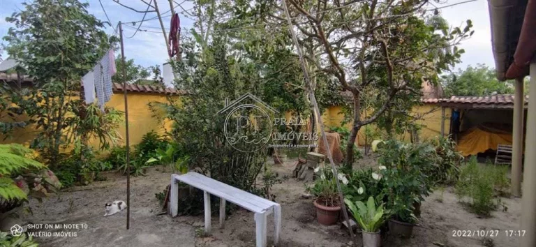 Imagem CASA COM 267 m² - SOLEMAR - PRAIA GRANDE SP