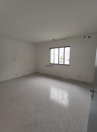 Imagem Sobrado com 6 salas, 3 vagas na frente 182 M² - VILA ASSUNÇÃO - SANTO ANDRÉ/SP