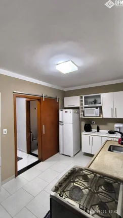 Imagem Sobrado com 3 Dormitorio(s) localizado(a) no bairro Vila Caputera em Mogi das Cruzes / Mato Grosso do Sul Ref.:4349