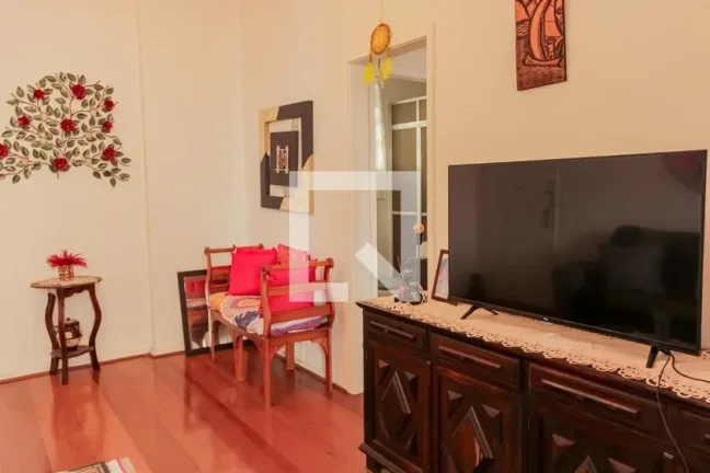 Imagem Apartamento à Venda - Copacabana, 2 Quartos, 80 m2