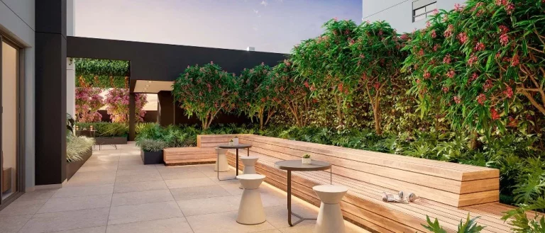 Imagem Excelente oportunidade! Sala comercial em condomínio na Vila Mariana, São Paulo-SP. Sustentabilidade e localização privilegiada!