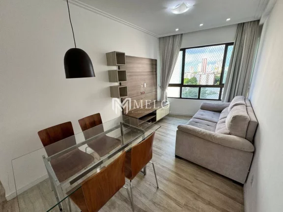 Imagem Oportunidade no ROSARINHO: 46m², 02qts, 01suite, 01vaga...