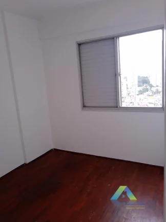 Imagem Apartamento à venda com 2 dormitórios Na Vila das Mercês/SP!