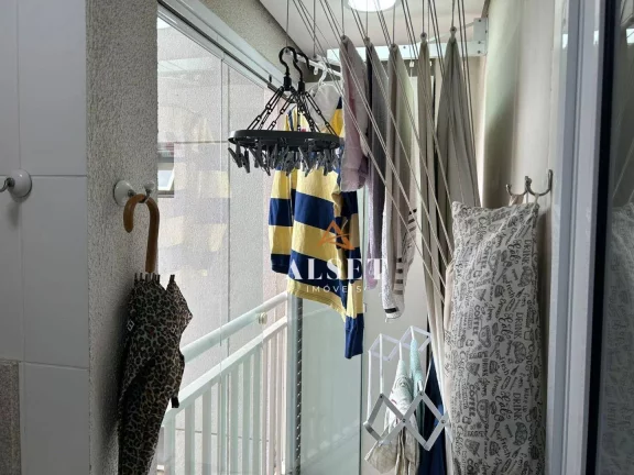 Imagem Apartamento com 3 dormitórios e varanda gourmet no Tatuapé