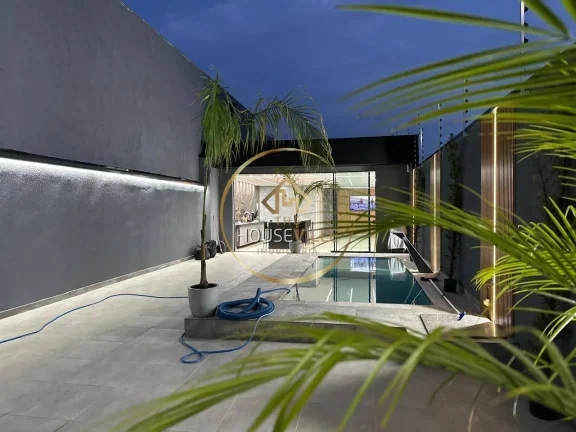 Imagem Salão de Festas,175 m² com piscina, Setville São José dos Campos.