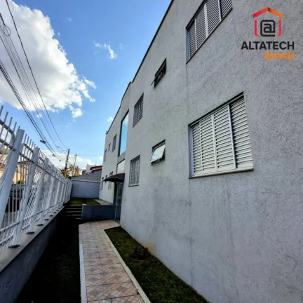 Imóvel com 3 Quartos à Venda, 112 m² em Jardim Amaryllis - Poços De Caldas
