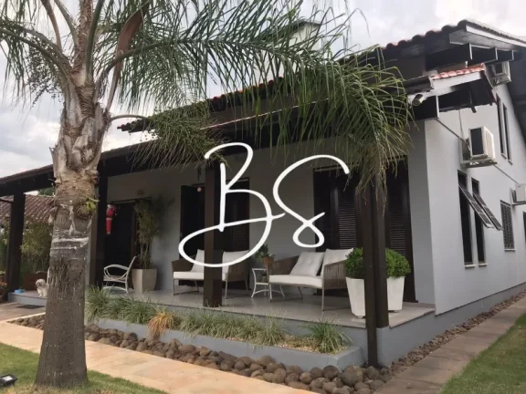 Imagem CASA RESIDENCIAL em IGREJINHA - RS, Centro