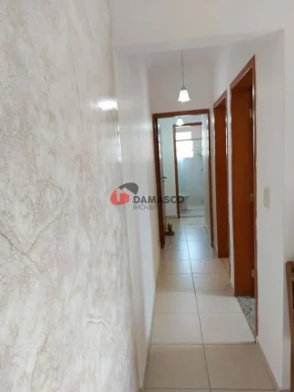 Imagem Cobertura à venda 2 Quartos, 1 Suite, 1 Vaga, Centro, Santo André - SP
