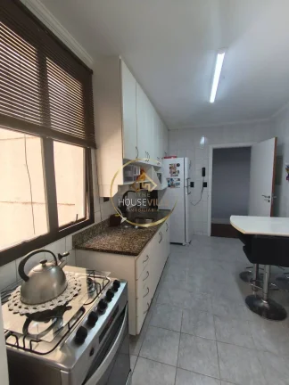 Imagem Apartamento, 3 Dormitórios (1 suíte), Edifício Pamplona, Cidade Jardim.