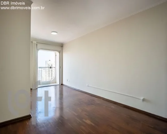 Imagem APARTAMENTO RESIDENCIAL em Sao Paulo - SP, Jardim Paulista