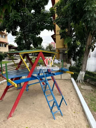 Imagem Residencial Maron - Pq. 10 de Novembro | Apto 3 Qts