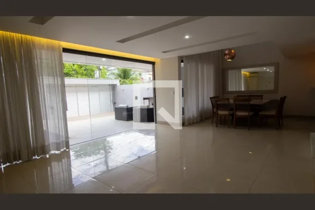 Imagem Casa à Venda - Vargem Pequena, 4 Quartos, 400 m2