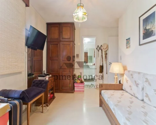Imagem Apartamento 3 quartos , 1 suite, 2 vagas, 126 m²