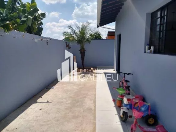 Imagem Casa toda reformada no Santa Genebra