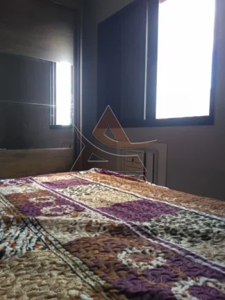Imagem Apartamento - Ribeirão Preto - Centro