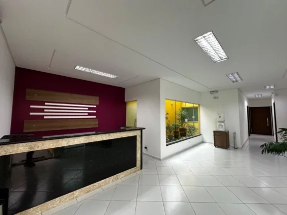 Imagem Prédio à venda, 260 m² por R$ 2.200.000,00 - Jardim Santa Helena - Suzano/SP