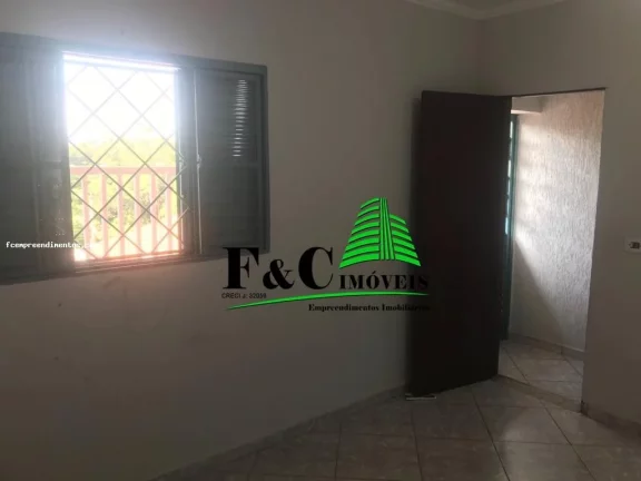 Imagem Casa / Sobrado para Venda em Limeira, Parque Hippolyto, 5 dormitórios, 5 banheiros, 2 vagas