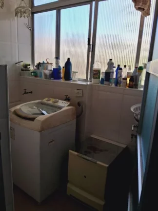 Imagem ASTÚRIAS - MARAVILHOSA ÁREA DE LAZER , 100 M² ÚTEIS , GARAGEM DEMARCADA NO PRÉDIO.