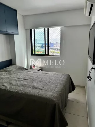 Imagem Oportunidade em SANTO AMARO: 57m², 02QTs, 01SUITE, 01 GARAGEM!..