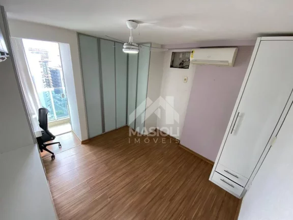 Imagem Apartamento com 2 dormitórios, 65 m² - venda por R$ 1.100.000,00 ou aluguel por R$ 4.550,00/mês - Praia da Costa - Vila Velha/ES