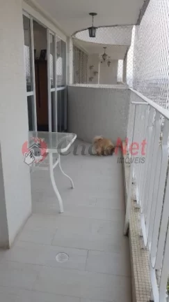 Imagem Excelente Apartamento à Venda no bairro Santo Antônio, em São Caetano