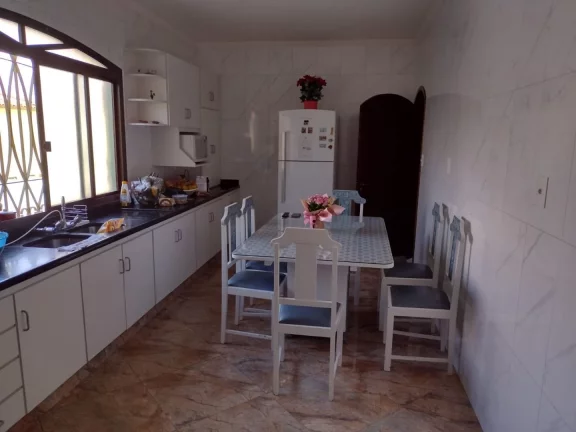 Imagem Casa com 3 dormitórios, 1000 m² - venda por R$ 6.000.000,00 ou aluguel por R$ 12.500,00/mês - Romanópolis - Ferraz de Vasconcelos/SP