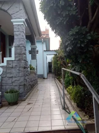 Imagem Casa com 3 dormitórios à venda, 264 m² por R$ 950.000,00 - Ipiranga - São Paulo/SP