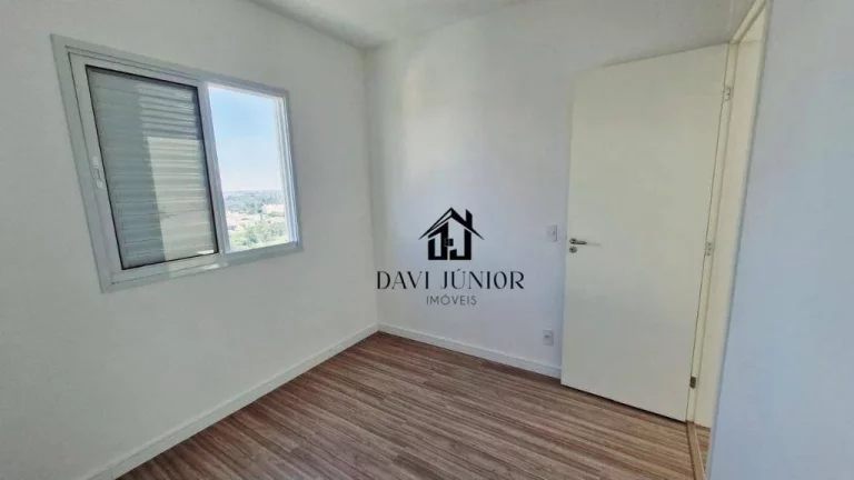 Imagem Apartamento com 2 dormitórios à venda, 53 m² por R$ 320.000,00 - Jardim Ipê - Sorocaba/SP