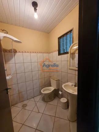 Imagem Casa à venda no bairro Jardim São José - Mogi Guaçu/SP