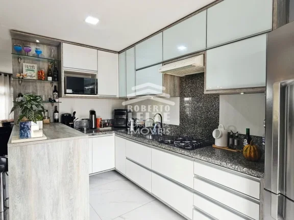 Imagem Residencial Verdes Campos - Casa à Venda no Verdes Campos