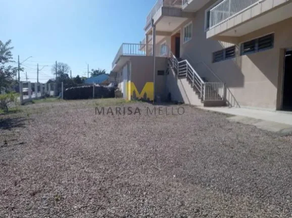 Imagem Barracão para alugar em Piraquara, Centro, 350m2