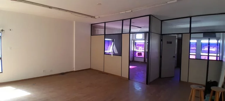 Imagem Sala Comercial em Ponto Estratégico na Ana Costa na Vila Mathias