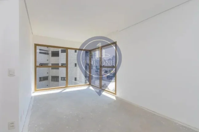 Imagem Apartamento à venda em São Paulo-SP, Vila Antonieta, 3 quartos, 3 suítes, 2 salas, 5 banheiros, 2 vagas, 149m².