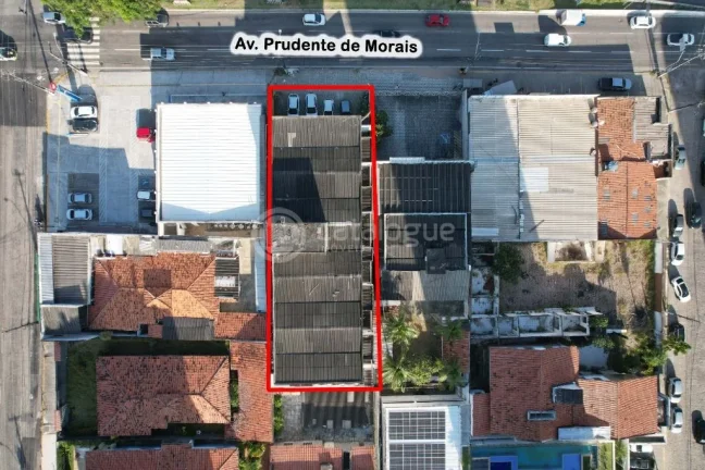 Imagem Prédio Comercial em Lagoa Nova - Natal