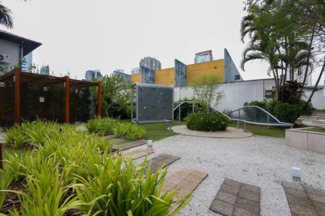 Imagem APARTAMENTO RESIDENCIAL em São Paulo - SP, Brooklin Paulista