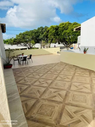 Imagem Apartamento à venda no Condomínio San Diego - Confira os detalhes!