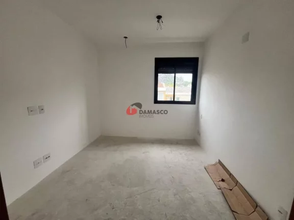 Imagem Apartamento à venda, Vila Alpina, Santo André, SP