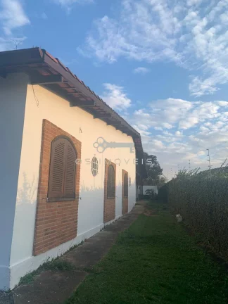 Imagem Casa COMERCIAL no miolo da Granja Viana