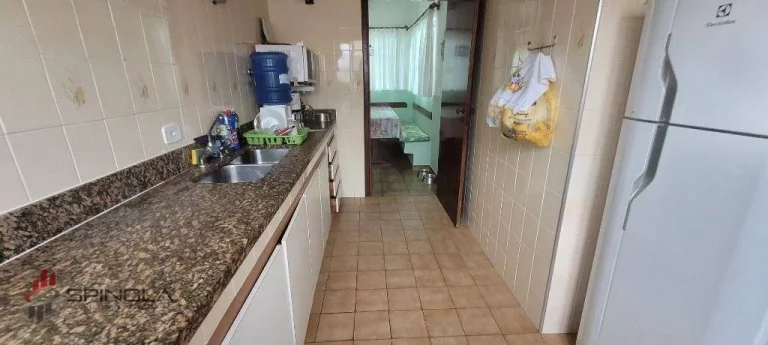 Imagem Casa com 3 dormitórios à venda, 132 m² por R$ 1.100.000,00 - Balneário Flórida - Praia Grande/SP