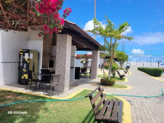 Imagem Casa em Condomínio para Venda em Parnamirim, Parque das Nações, 3 dormitórios, 3 suítes, 4 banheiros, 4 vagas