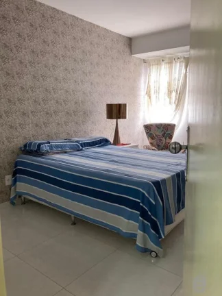 Imagem Apartamento à venda na Jatiúca, 3/4, sendo 1 suíte, 105m2, em ótima localização