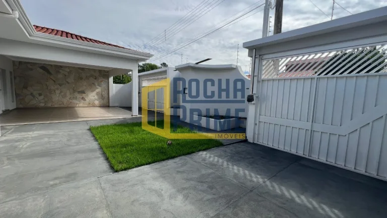 Imagem CASA RESIDENCIAL em ILHA SOLTEIRA - SP, ZONA SUL