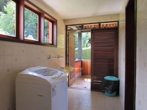 Imagem Casa em Condomínio para Venda em Teresópolis / RJ no bairro Fazenda Boa Fé