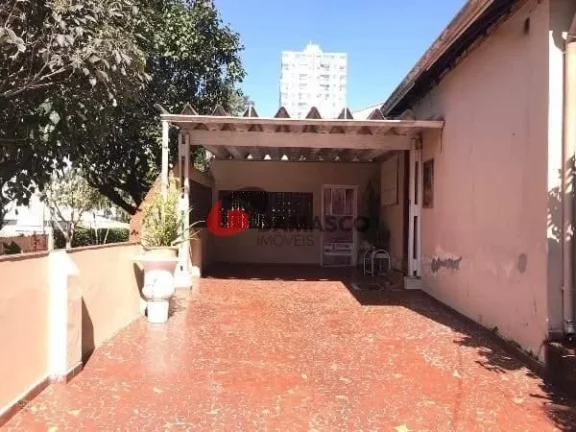 Imagem Terreno com duas casas à venda 275 M², Santa Paula, São Caetano do Sul - SP