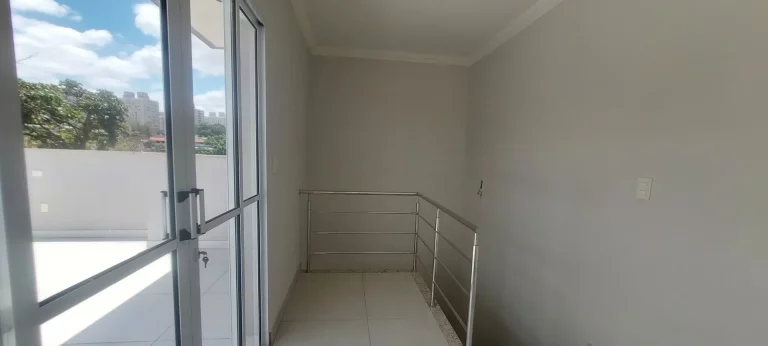 Imagem Apartamento com Área Privativa à Venda em Santa Monica BH 132m²