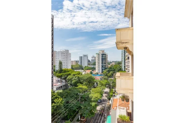 Imagem COBERTURA RESIDENCIAL em São Paulo - SP, Moema