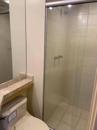 Imagem Flat para venda possui 30 metros quadrados com 1 quarto em Consolação